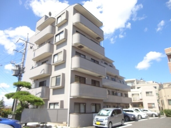 第二宮前平中央ハイツの物件内観写真